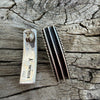 The Beth Long Studs- Johnson Yazzie
