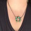 Royston Naja Necklace- Robert Shakey