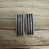 The Beth Wide Studs- Yazzie