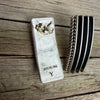 The Beth Wide Studs- Yazzie