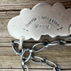 Golden Hills Triple Stone Necklaces- Darren Livingston
