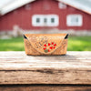 Luck of the Draw Glasses Case