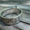 Fanning Jewelry R-21 Engagement Ring- Size 9