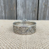 Fanning Jewelry R-21 Engagement Ring- Size 9