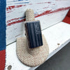 🇺🇸Darkest Moments Monument Flag Ring- Calvin Desson🇺🇸