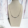 American Opals- The Sparkler Layering Necklace