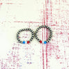 American Opals- Stretch Ring