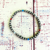 American Opals- The Sparkler Stretch Bracelet