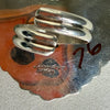 Heartbreaker Ring- D. Begay