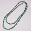 Turquoise Nugget & Sterling Pearl Necklace (Several Lengths) - Hand Strung by Reva Goodluck