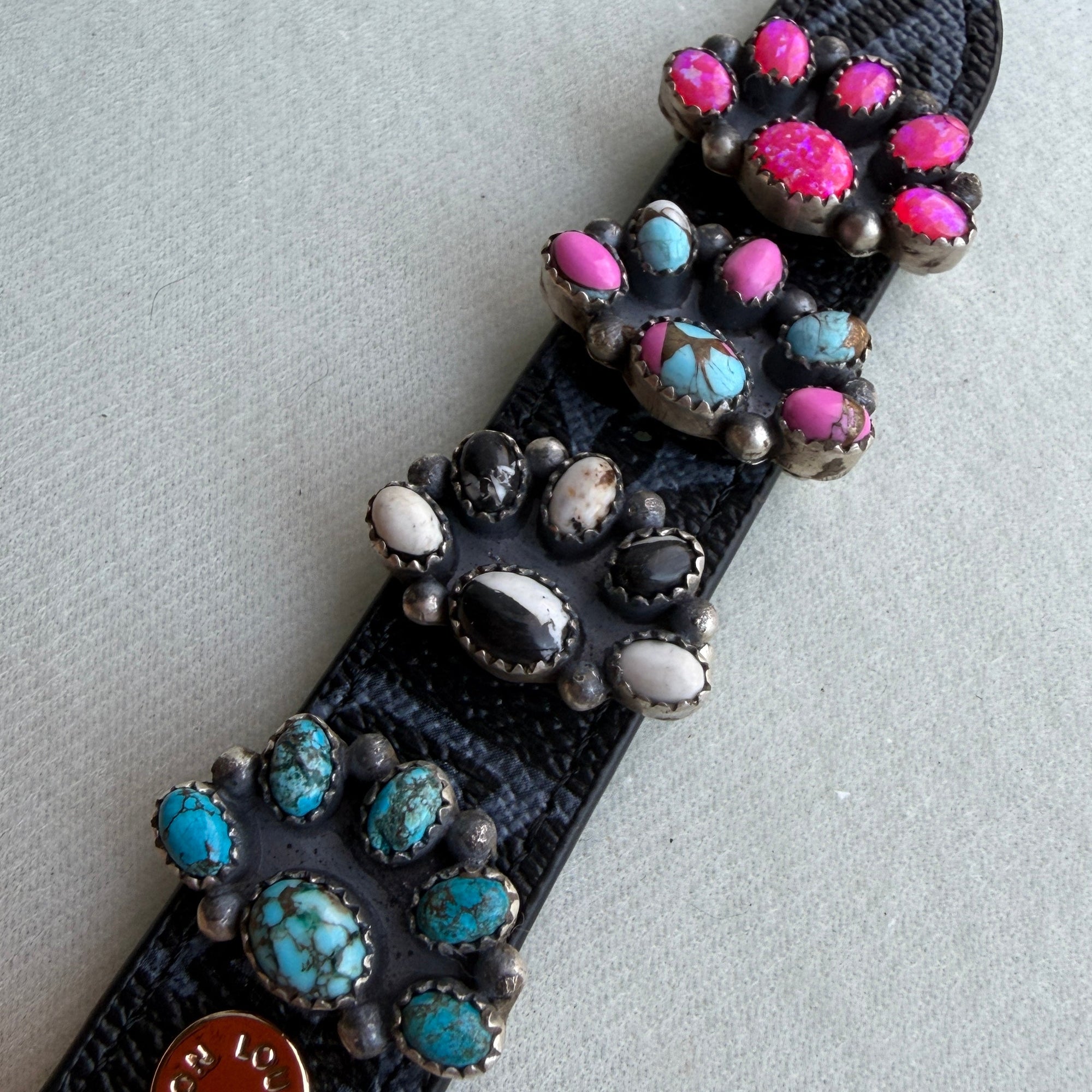 Y'allternative Edge Exclusive- Jumbo Half Clusters