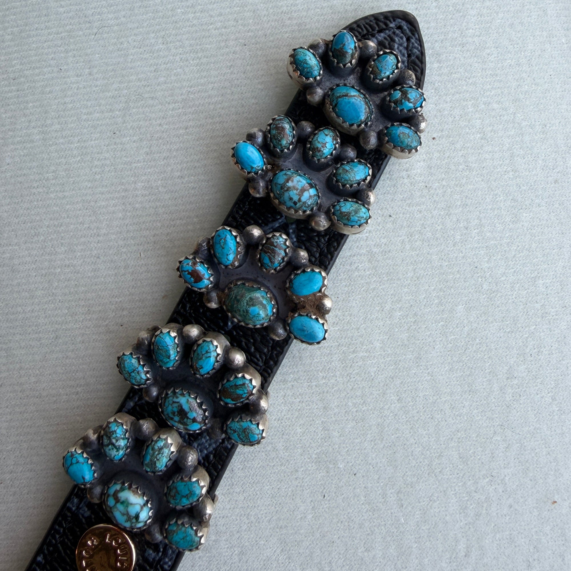 Y'allternative Edge Exclusive- Jumbo Half Clusters