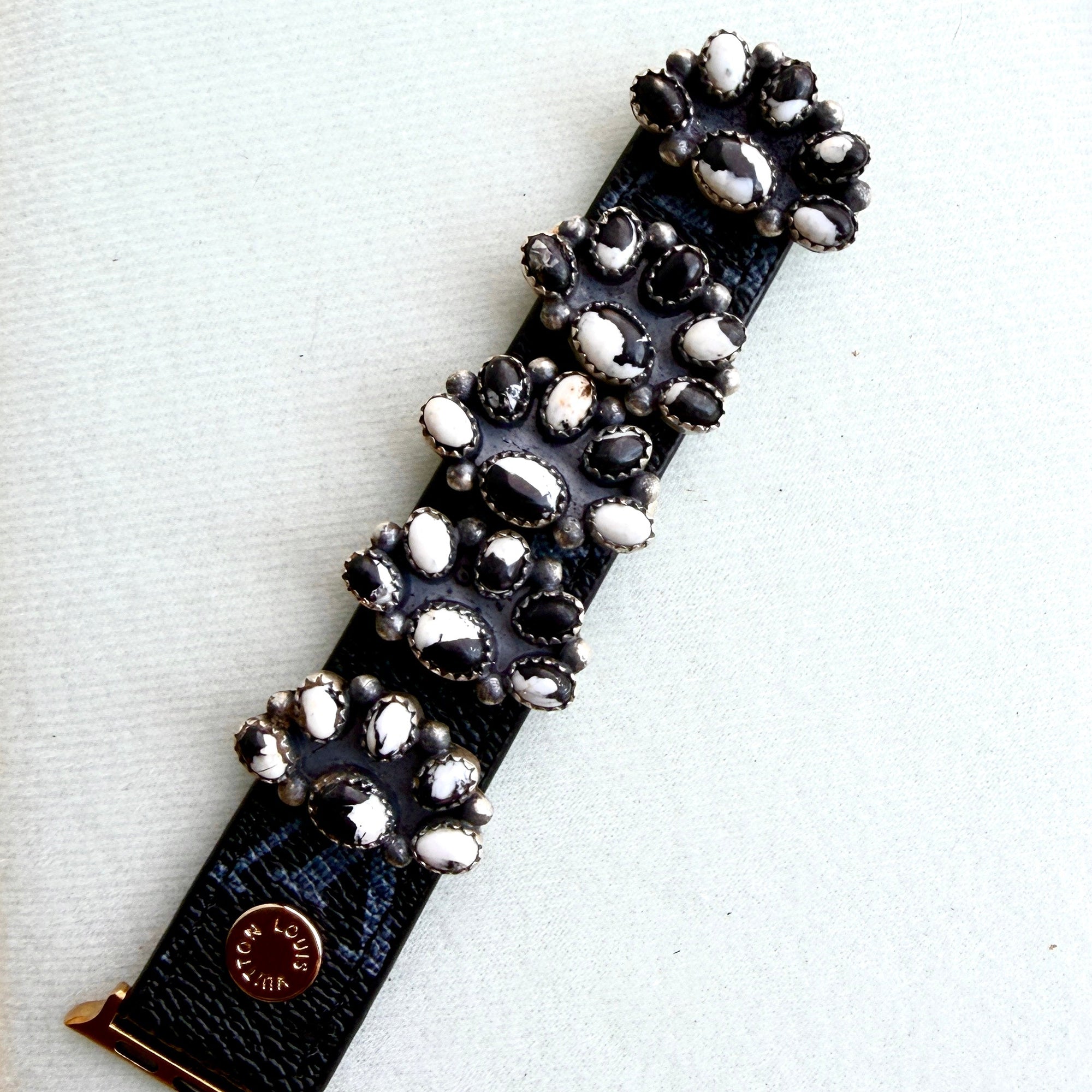 Y'allternative Edge Exclusive- Jumbo Half Clusters