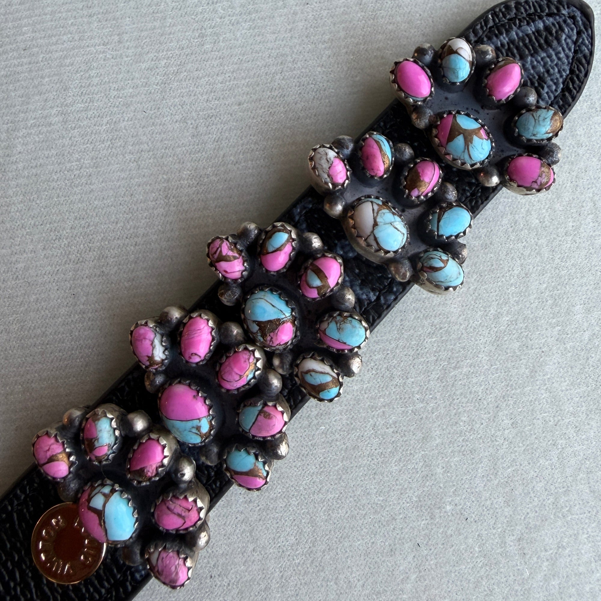 Y'allternative Edge Exclusive- Jumbo Half Clusters