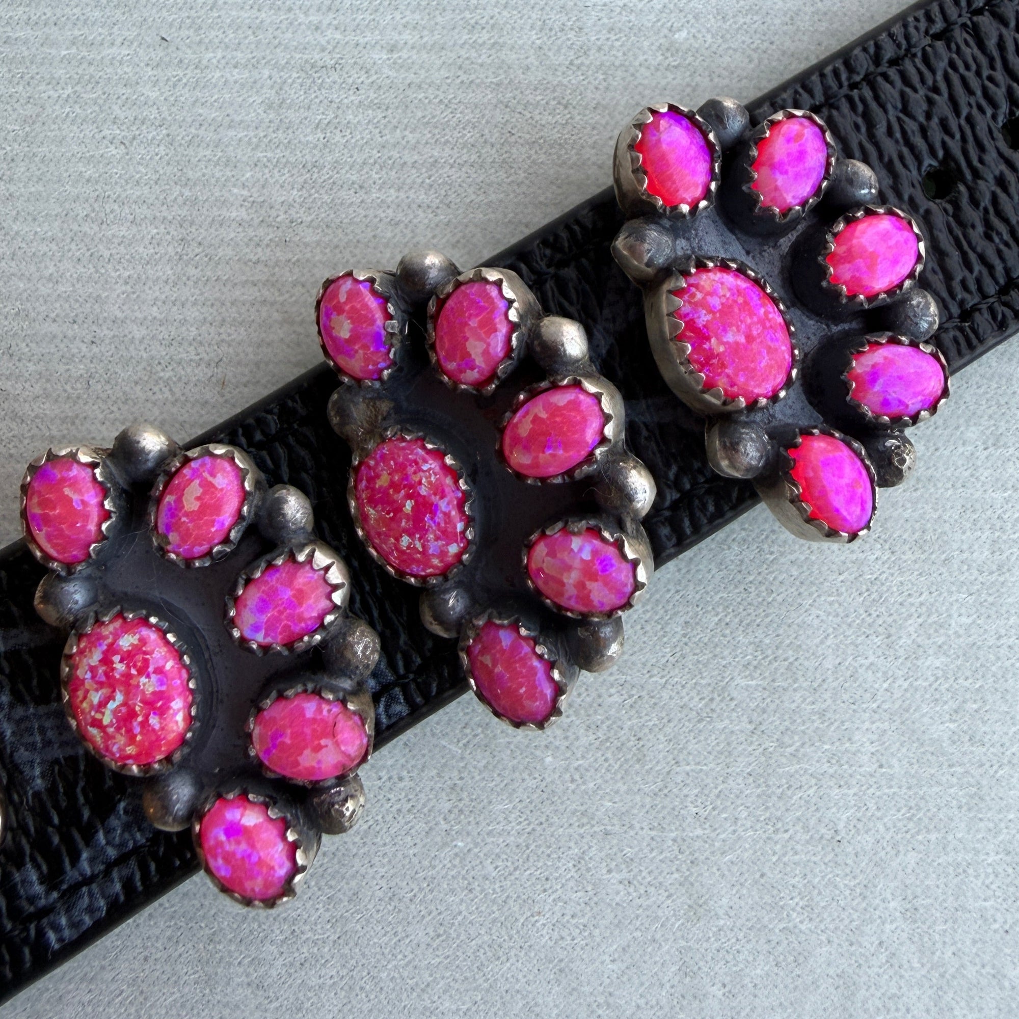 Y'allternative Edge Exclusive- Jumbo Half Clusters