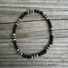 Onyx & Sterling 6.5" Stretch