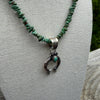 Sonoran Gold Naja & Necklace