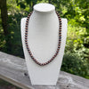 8mm Copper 18" +2"