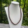 8mm Copper 18" +2"