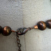8mm Copper 18" +2"
