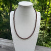 5mm Copper 18" +2"