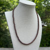5mm Copper 18" +2"