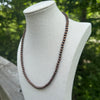 5mm Copper 18" +2"
