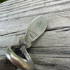 XL Bisbee, Pilot Mountain, And Royston Three Stone Statement Ring- Gilbert Nez, 6