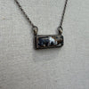 16" White Buffalo Copper Bar- Elouise Kee