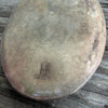 XXL Howlite Pendant- Vintage Native Harrison Yazzie