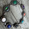 Vintage Multistone Estate Bracelet