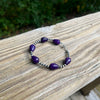 The Awakening Collection- Sterling Pearl Bracelets
