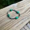 The Awakening Collection- Sterling Pearl Bracelets