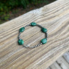 The Awakening Collection- Sterling Pearl Bracelets