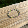 The Awakening Collection- Sterling Pearl Bracelets