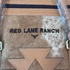 Custom Branding for Cowhide Products