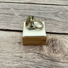 Royston Ribbon Ring- 7