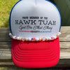 Patriotic Collection Trucker Hat Chain: Fly The Flag