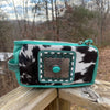 Catchy Concho XL Toiletry Bags
