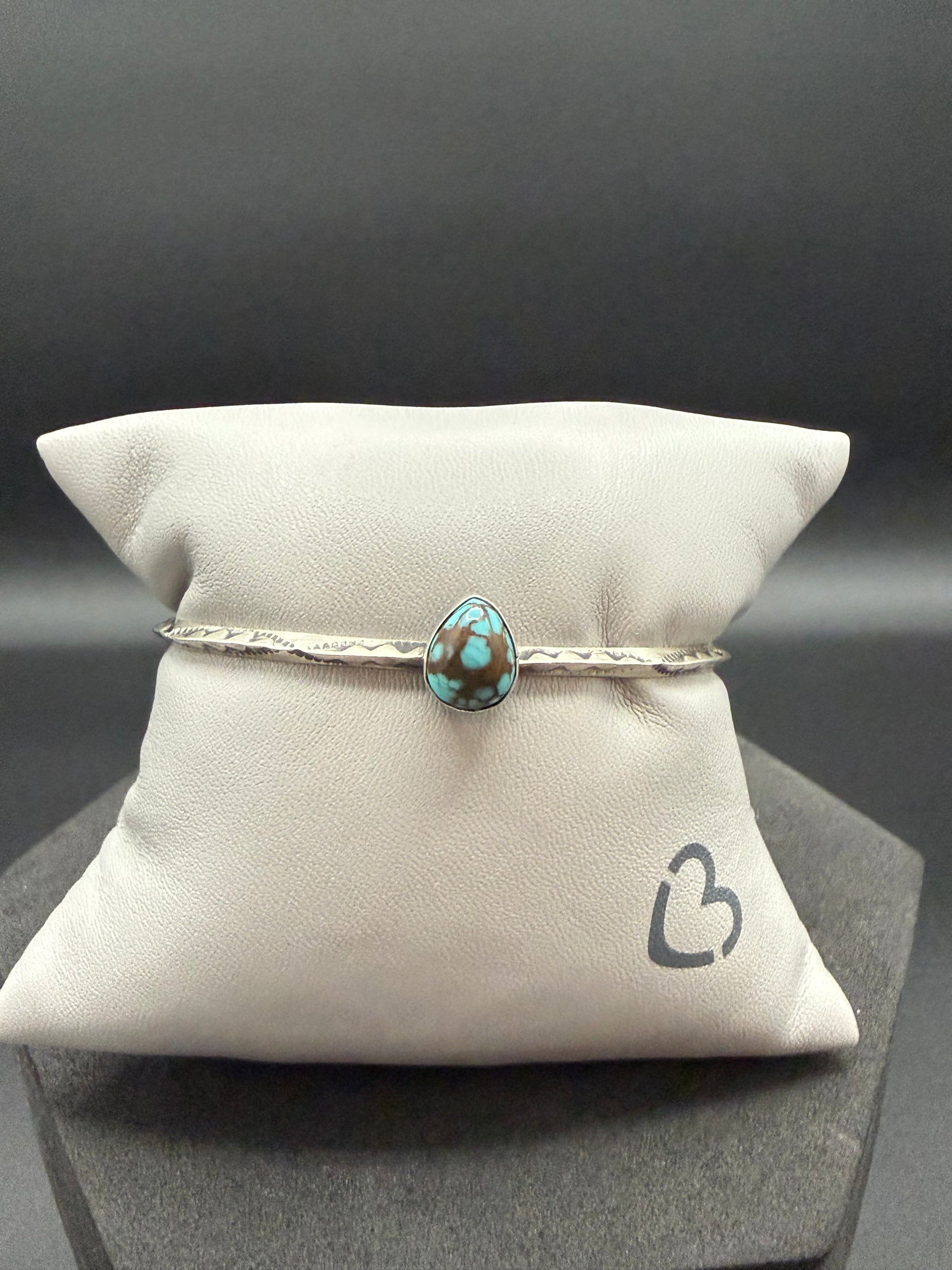 Stacker Cuffs- Native Made