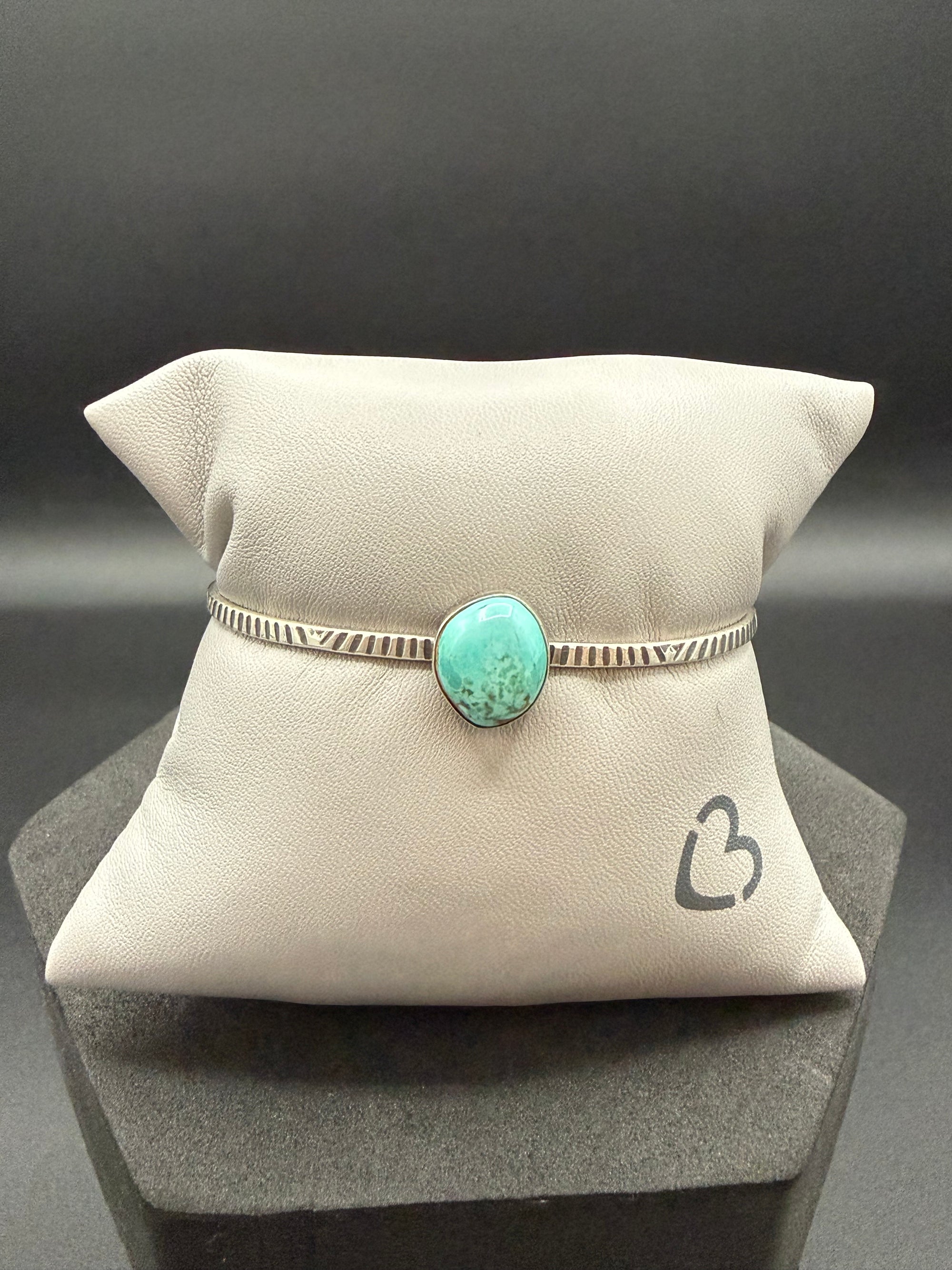 Stacker Cuffs- Native Made