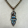 Golden Hills XL Pendant- Skeets