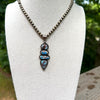 Golden Hills XL Pendant- Skeets