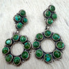Sonoran Gold Statement Earrings- Boyd Ashley