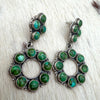 Sonoran Gold Statement Earrings- Boyd Ashley