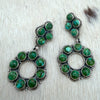 Sonoran Gold Statement Earrings- Boyd Ashley
