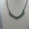 Mini Squash Choker-Larry Curley