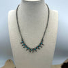 Mini Squash Choker-Larry Curley
