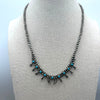Mini Squash Choker-Larry Curley