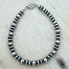 6MM Desert Pearl Bracelet